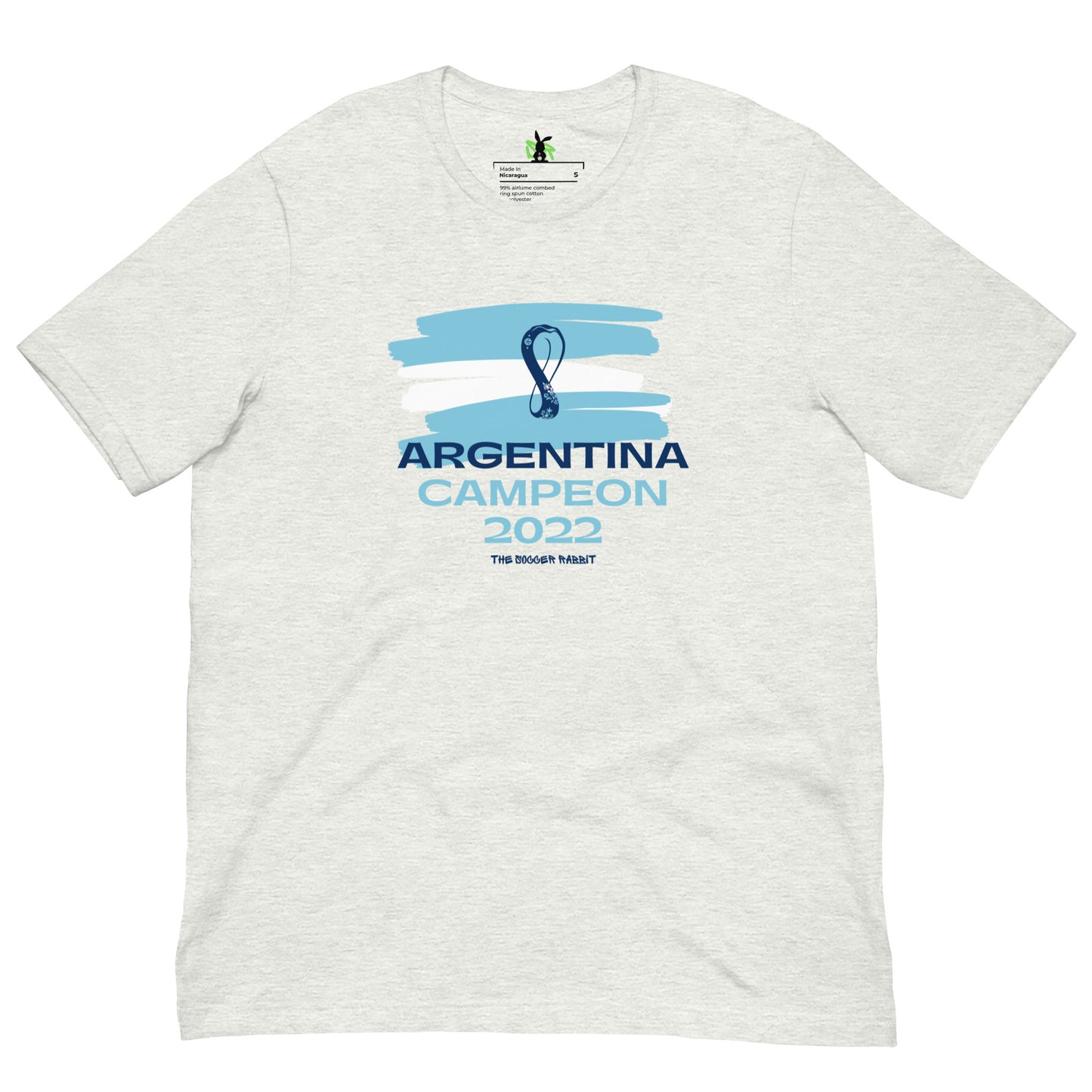 Argentina Campeón Mundial