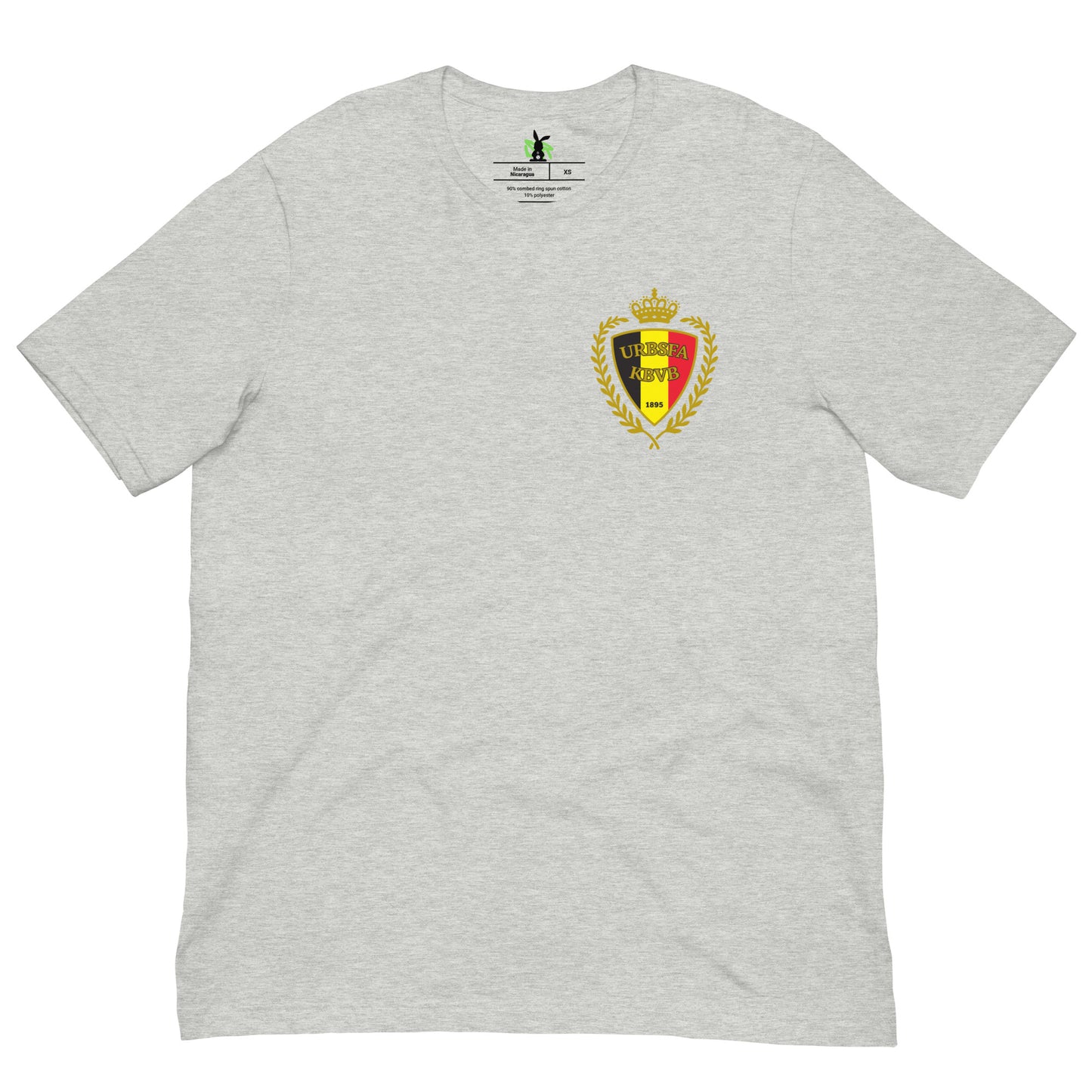 BELGIUM