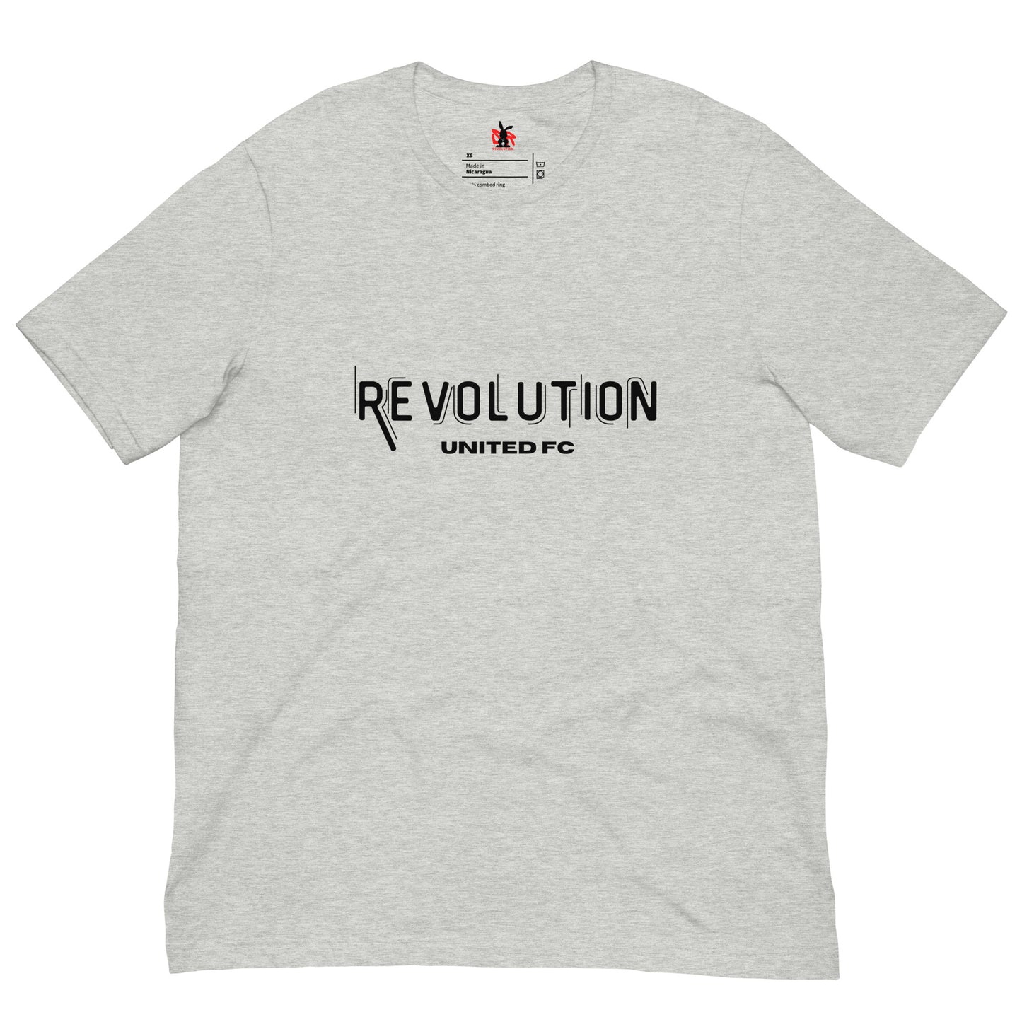 Revolution 2023 Tshirt