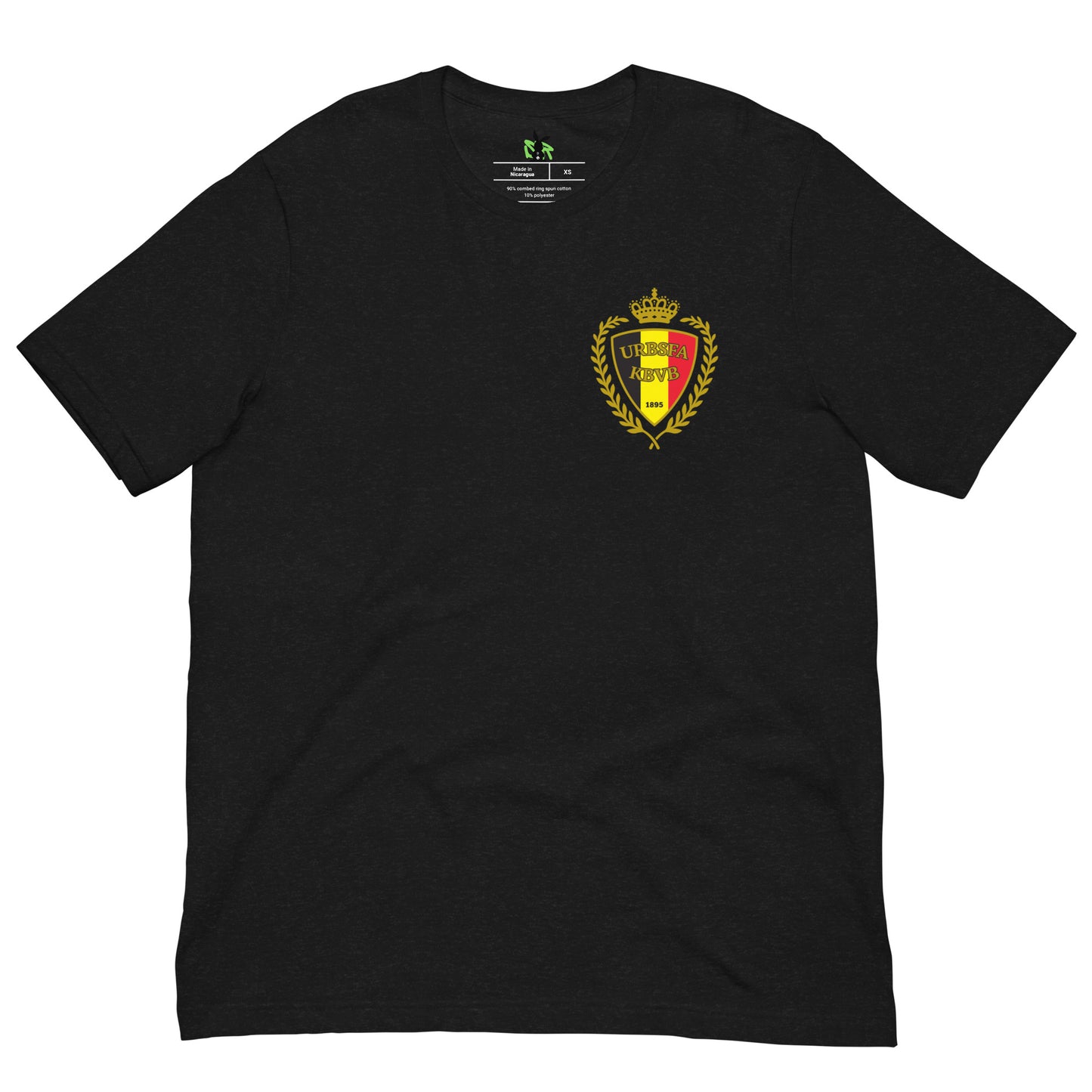 BELGIUM