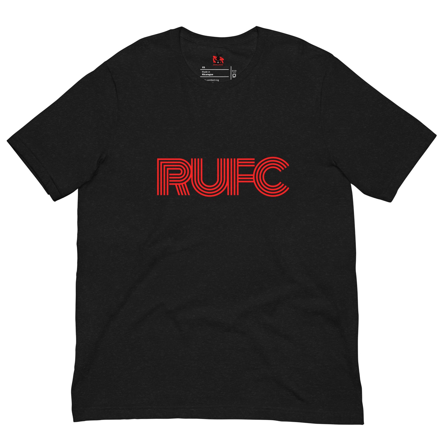 RUFC Tee