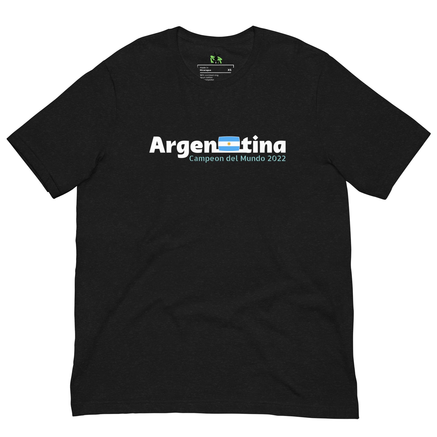 ARG - Qatar