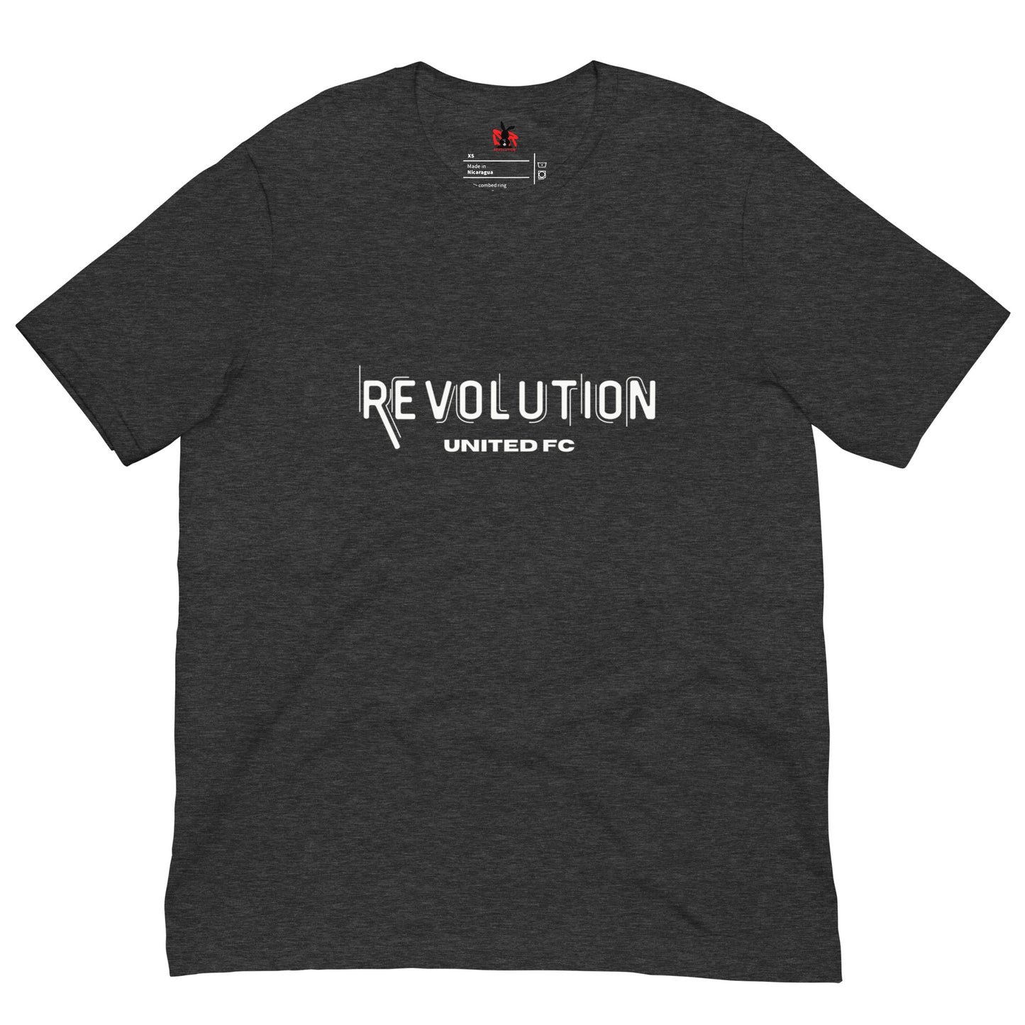 Revolution 2023 Tshirt