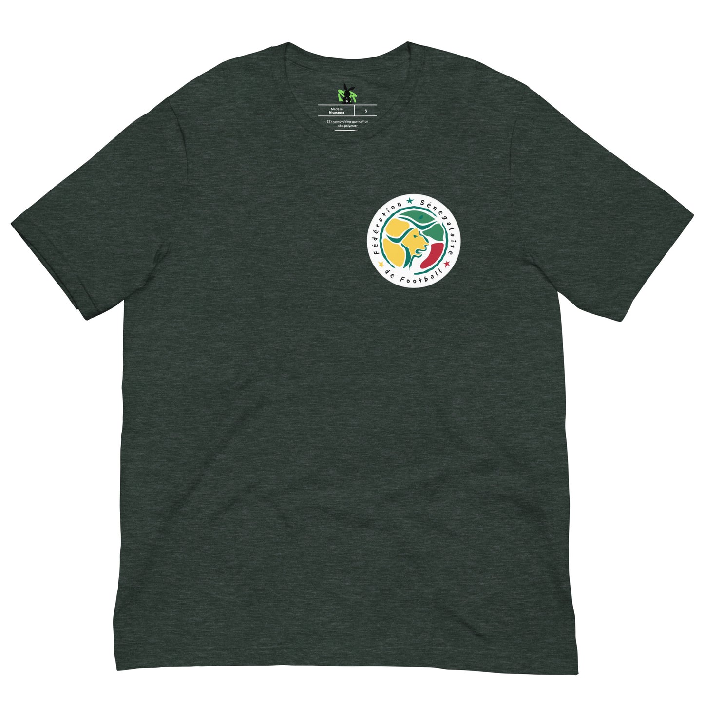 SENEGAL