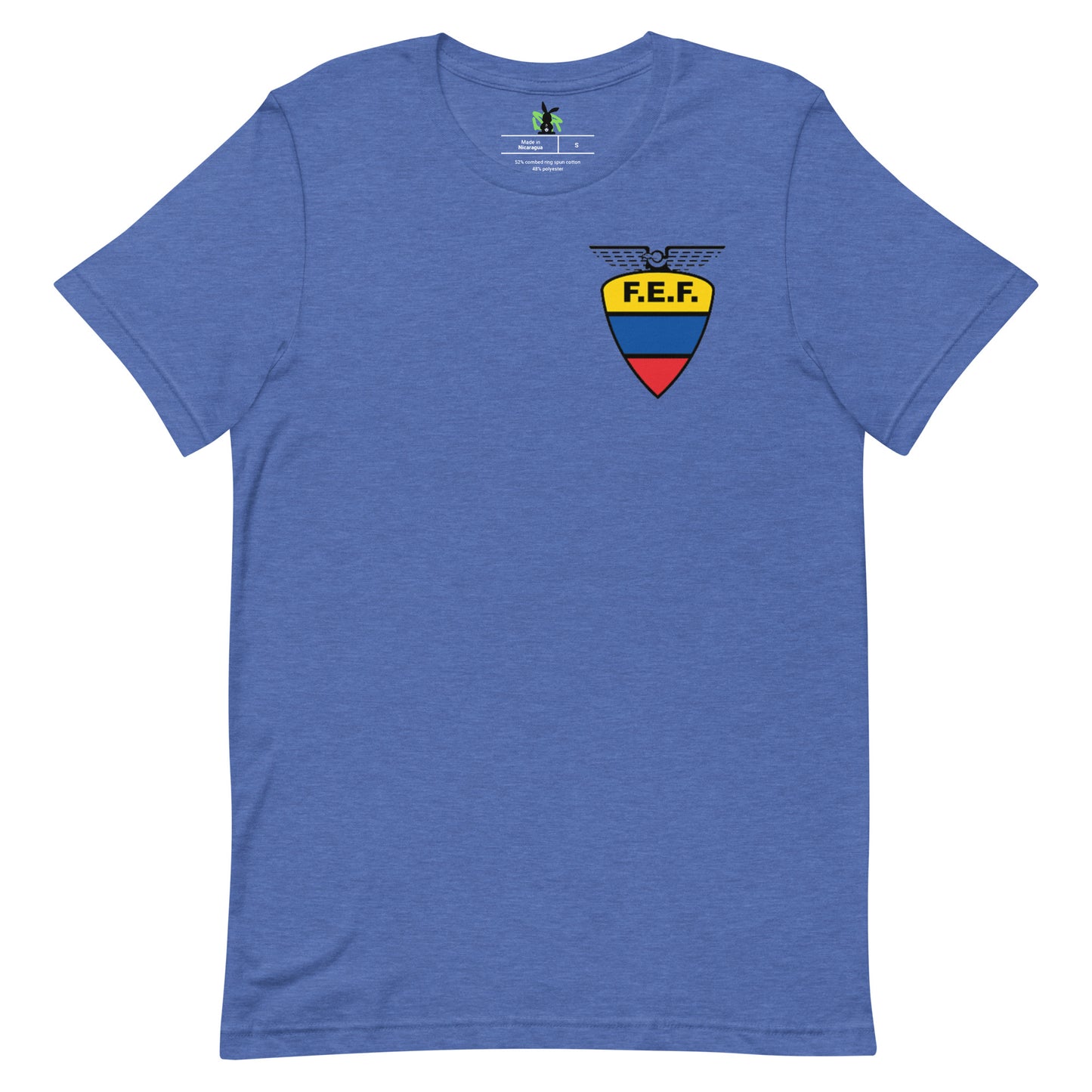 ECUADOR
