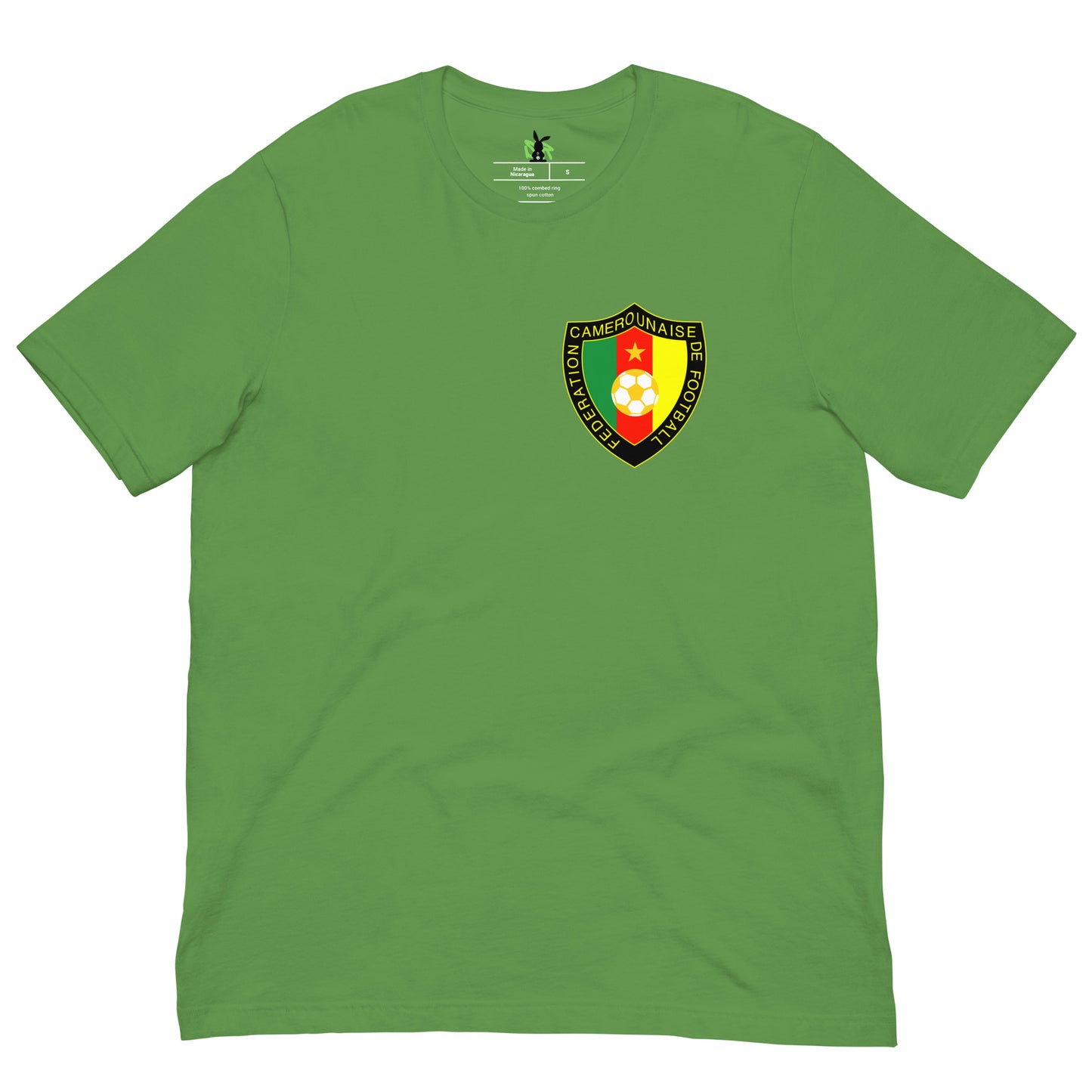 CAMEROON