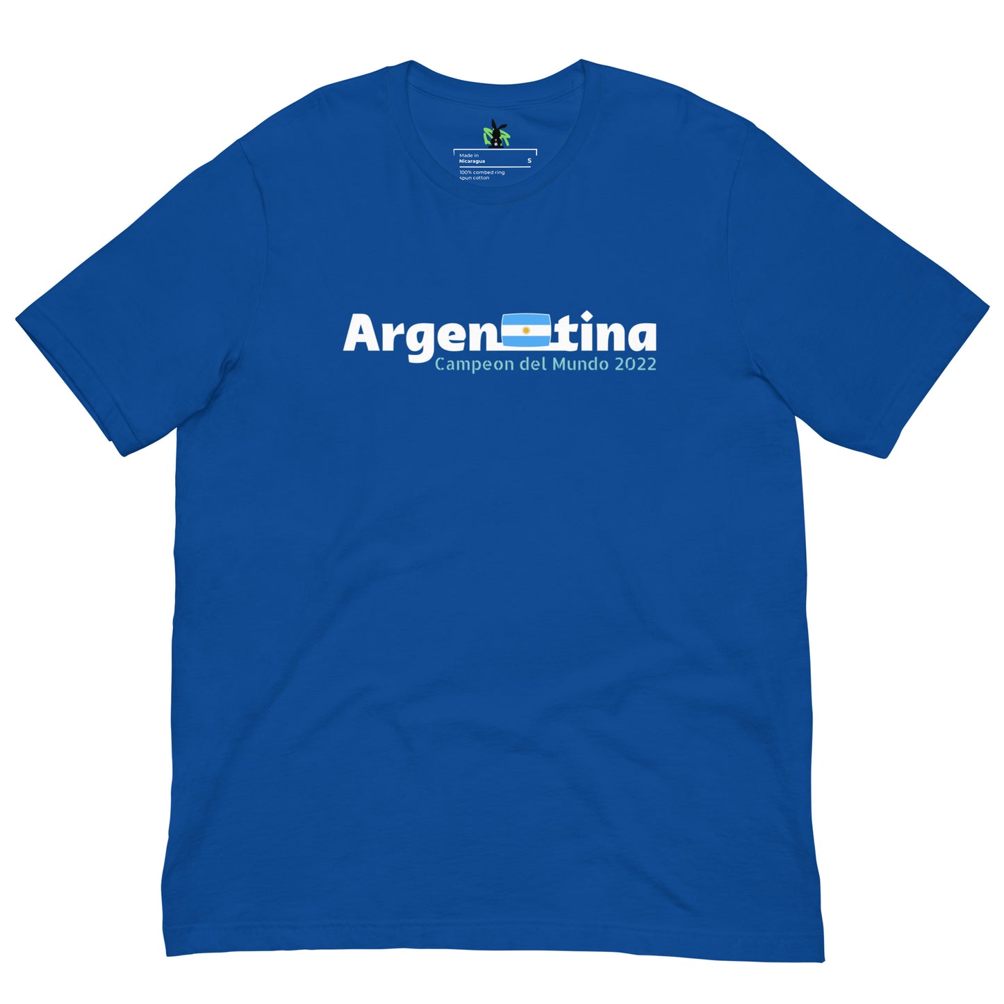 ARG - Qatar