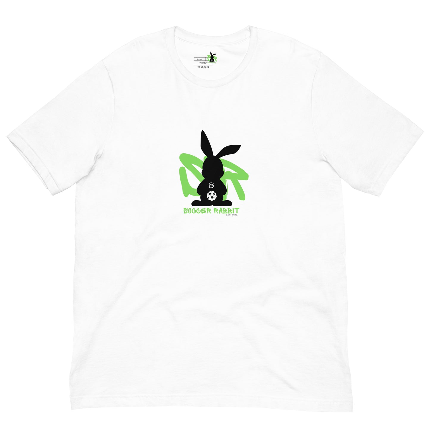 Soccer Rabbit