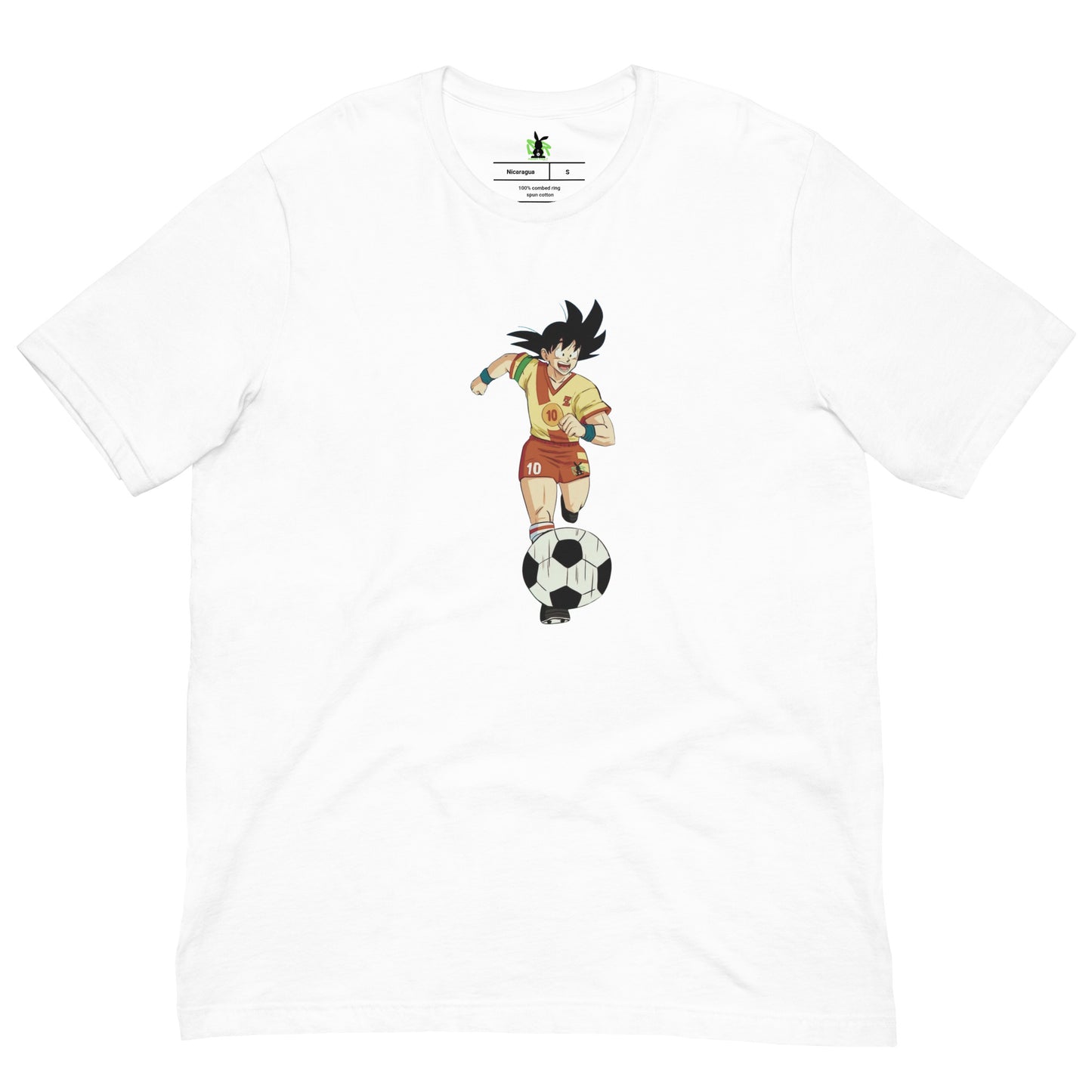 Goku Soccer
