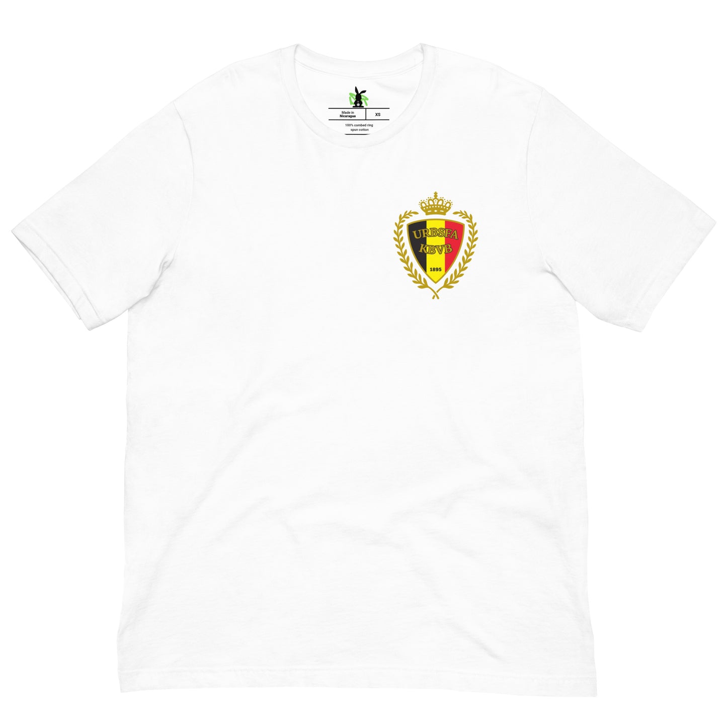 BELGIUM