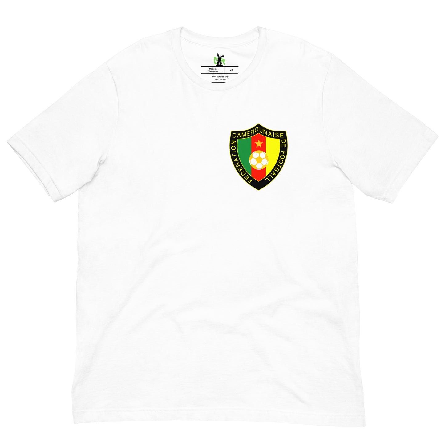 CAMEROON