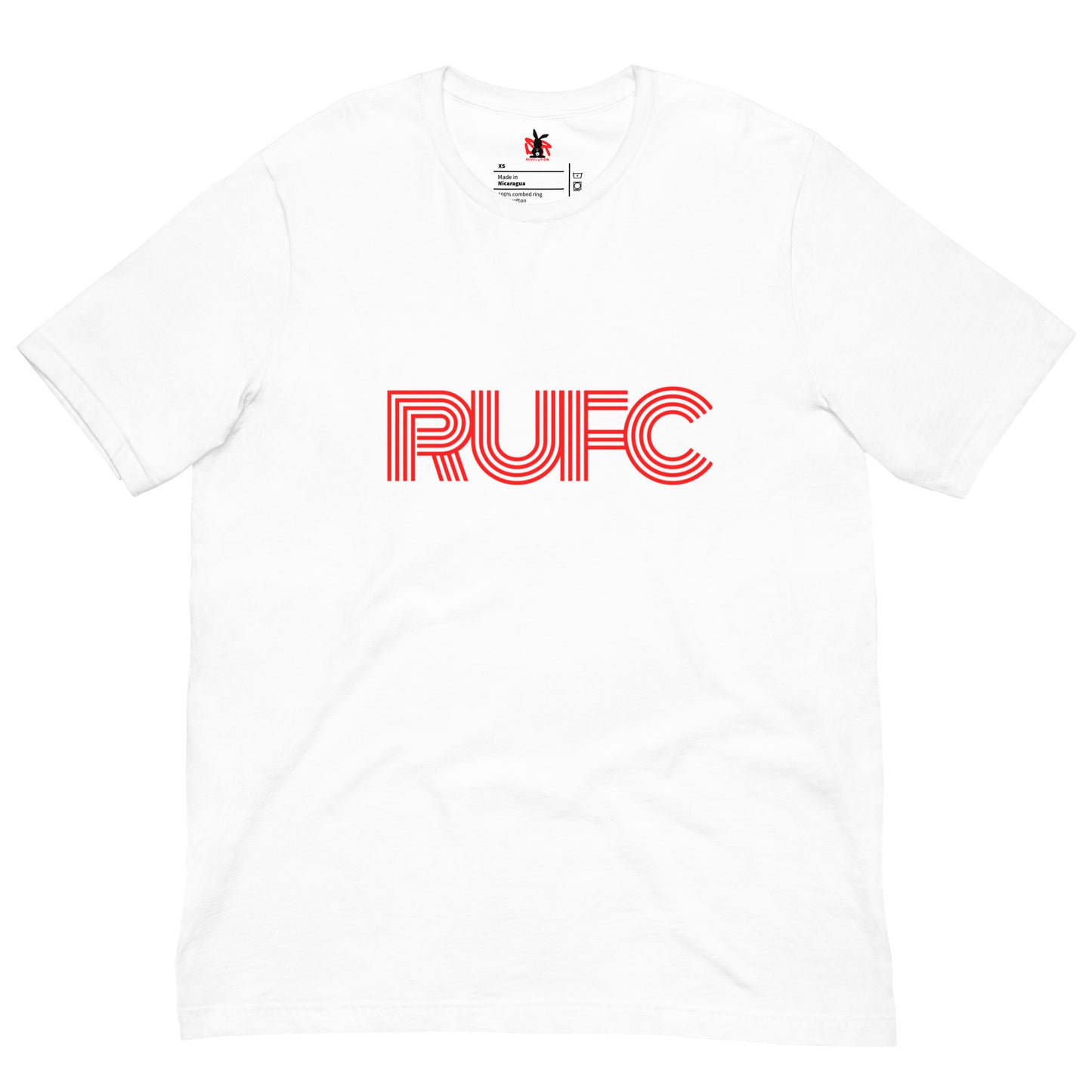 RUFC Tee