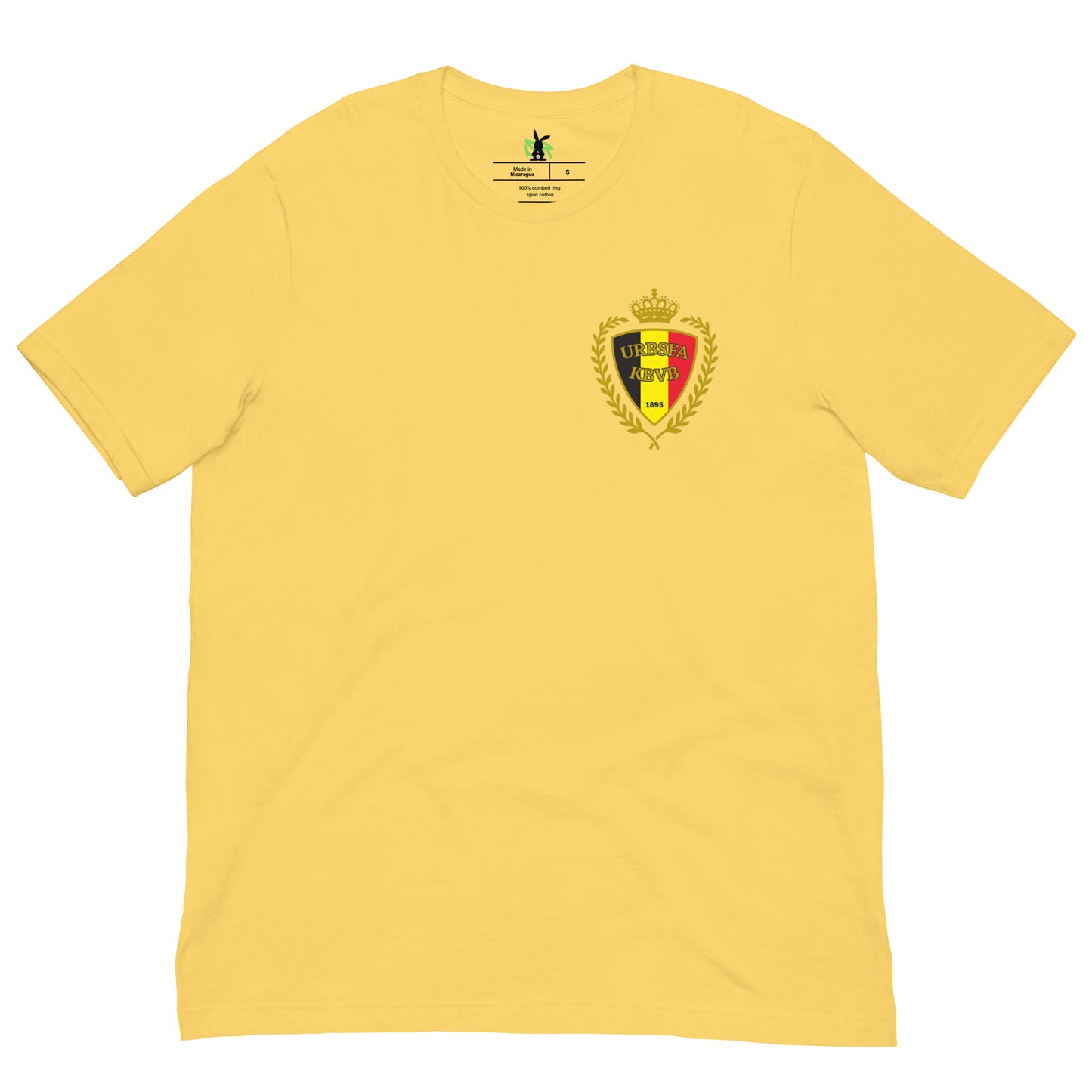 BELGIUM