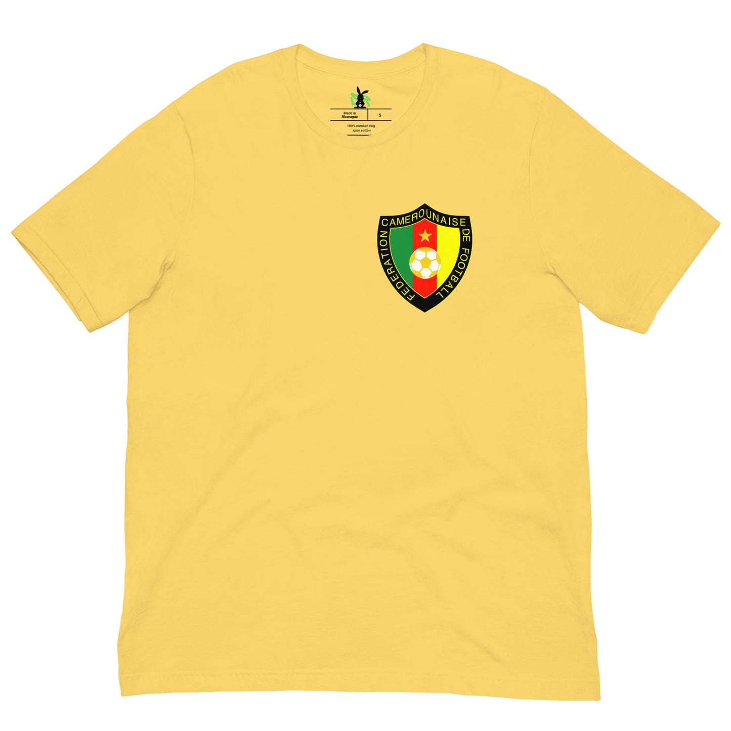 CAMEROON