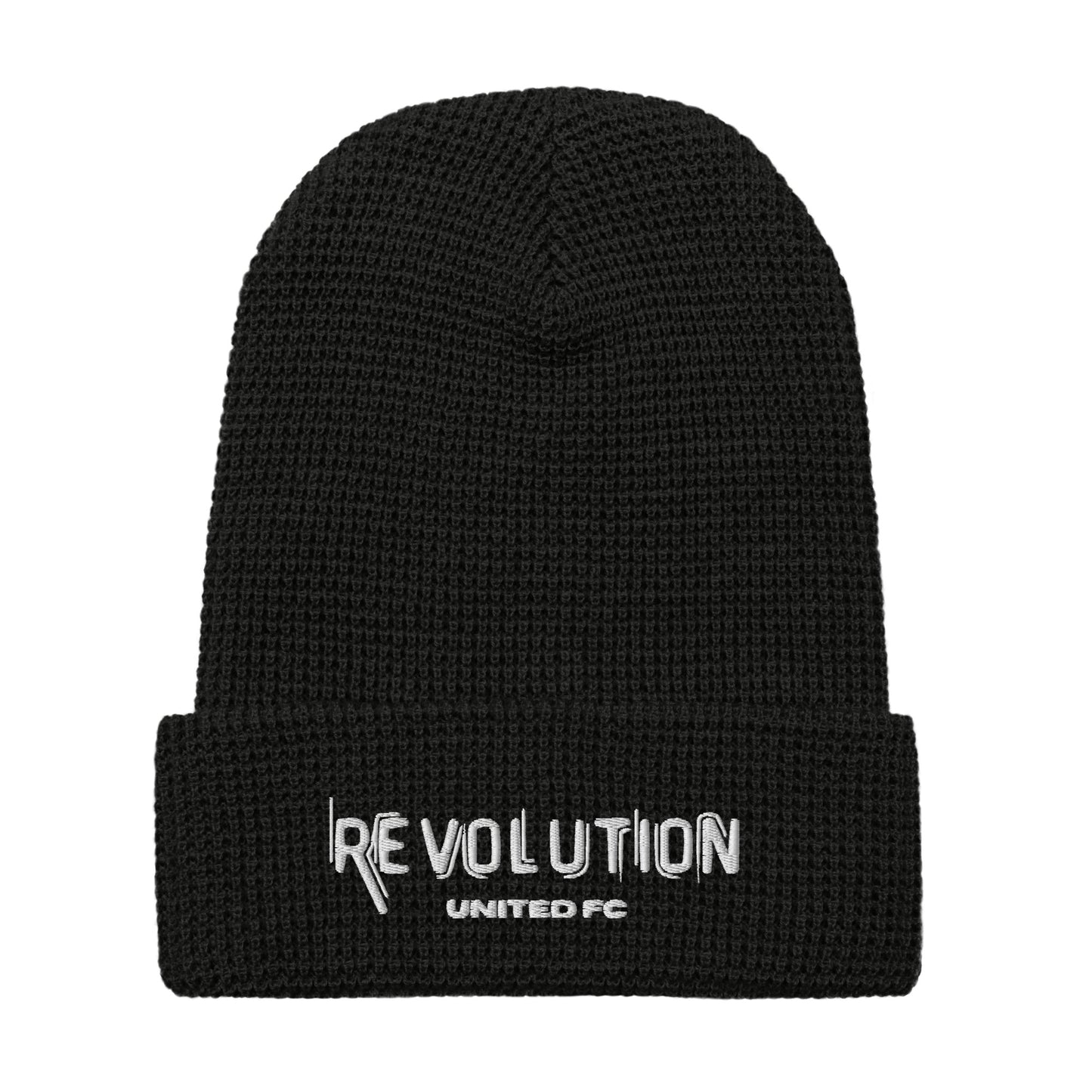 Revolutuion Waffle beanie