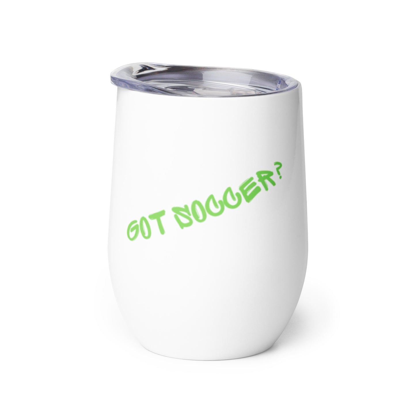 Got Soccer?