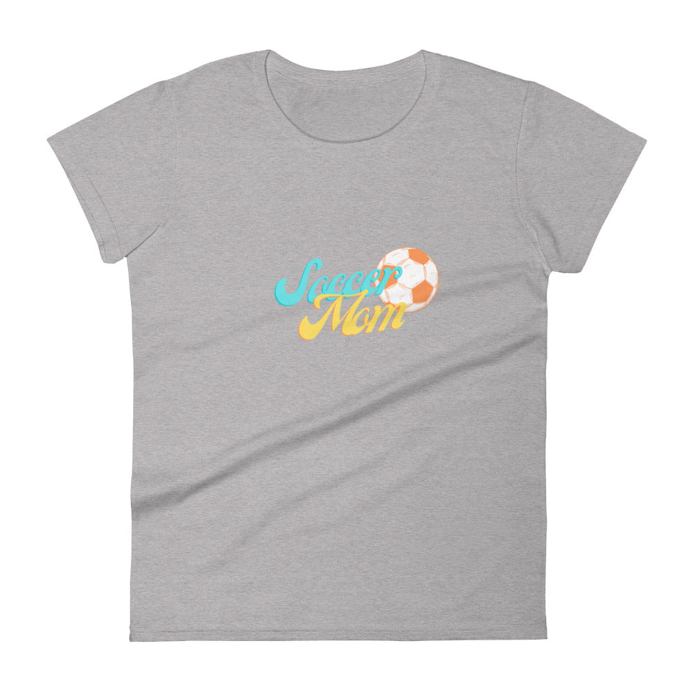 Soccer Mom