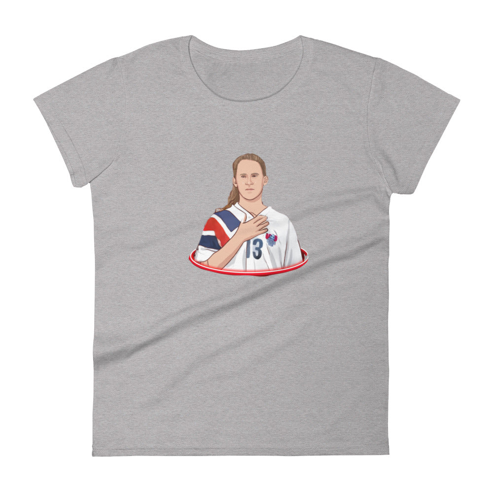 Kristine Lilly (1971)