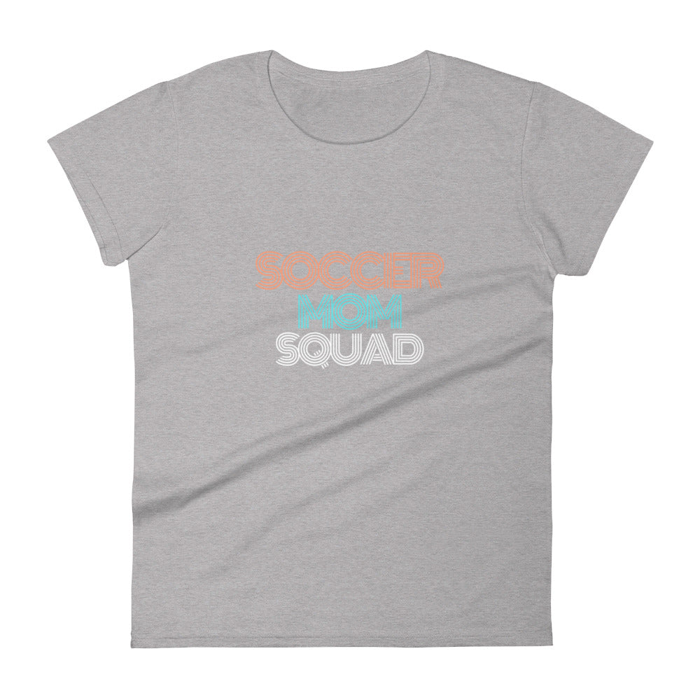 Soccer Mom Squad