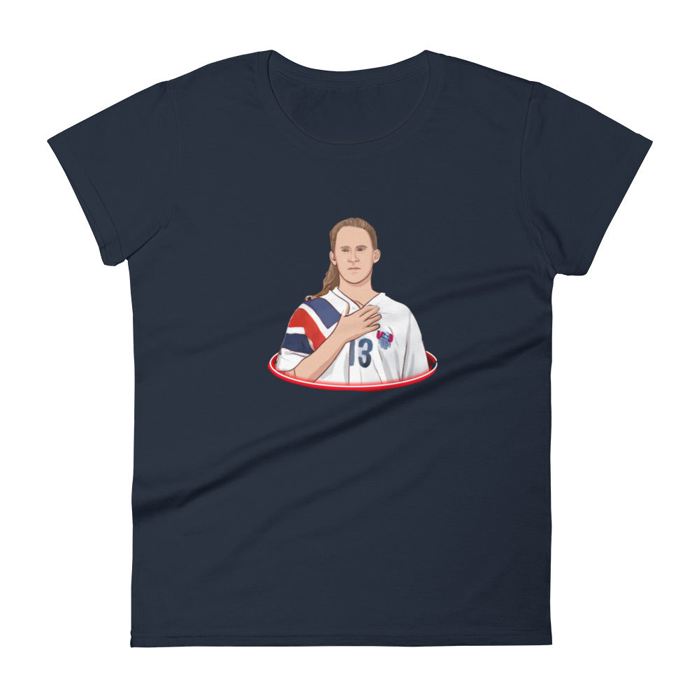 Kristine Lilly (1971)