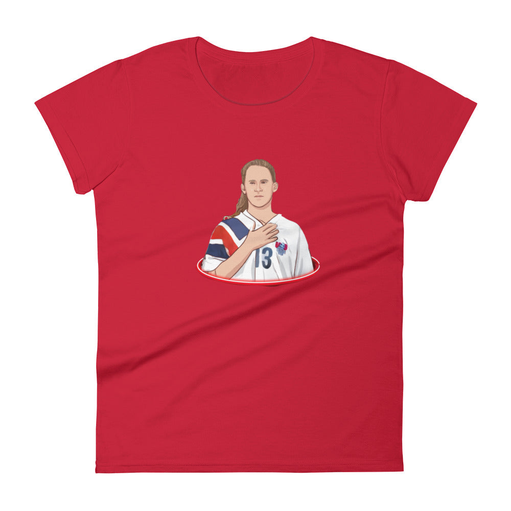 Kristine Lilly (1971)