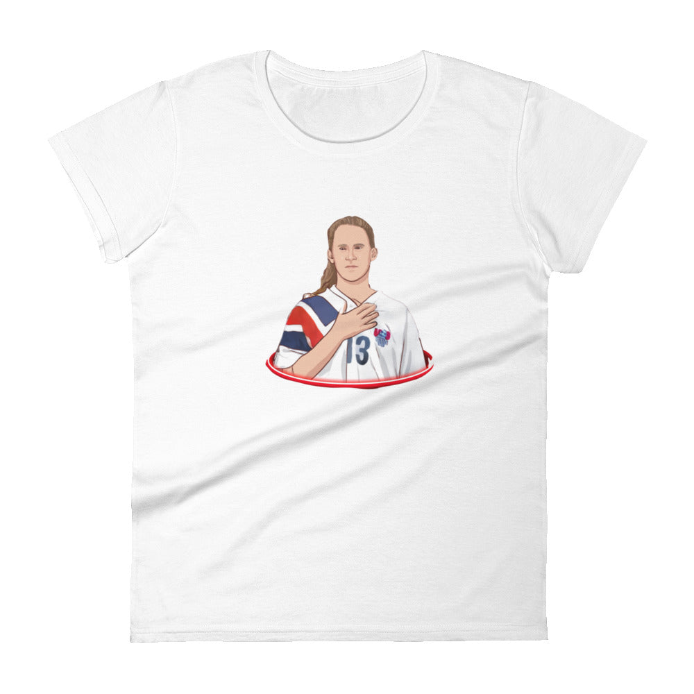 Kristine Lilly (1971)