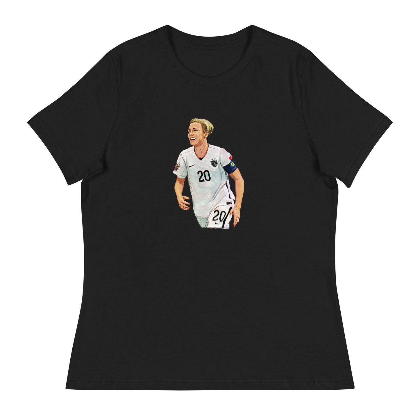 Abby Wambach (1980)