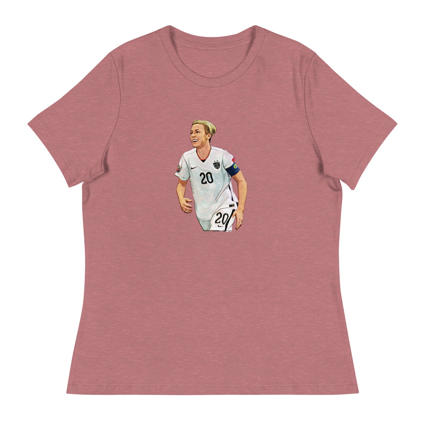 Abby Wambach (1980)