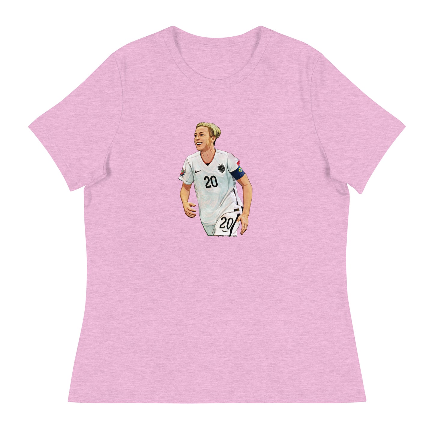 Abby Wambach (1980)