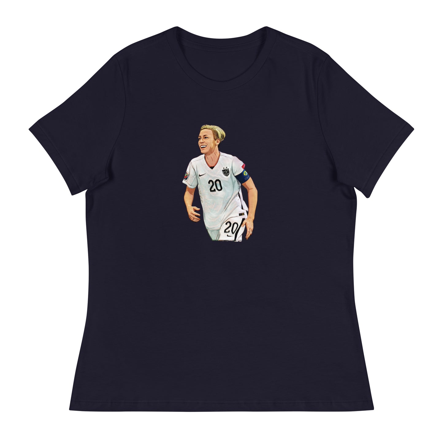 Abby Wambach (1980)