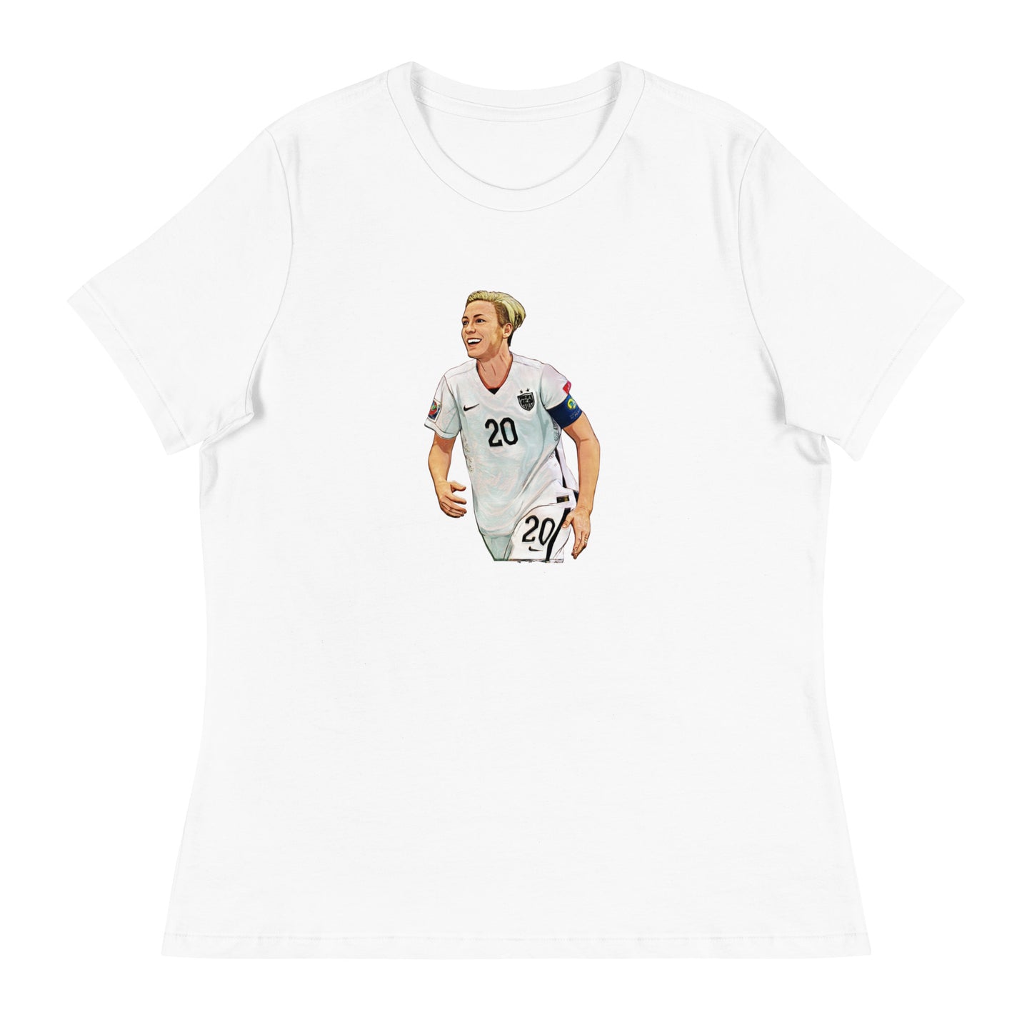 Abby Wambach (1980)
