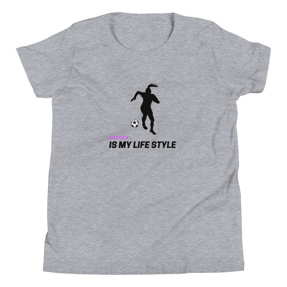 Soccer - Life Style