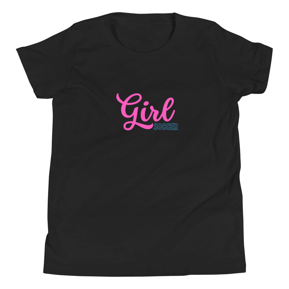 Girl Soccer