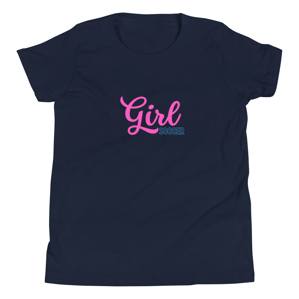 Girl Soccer
