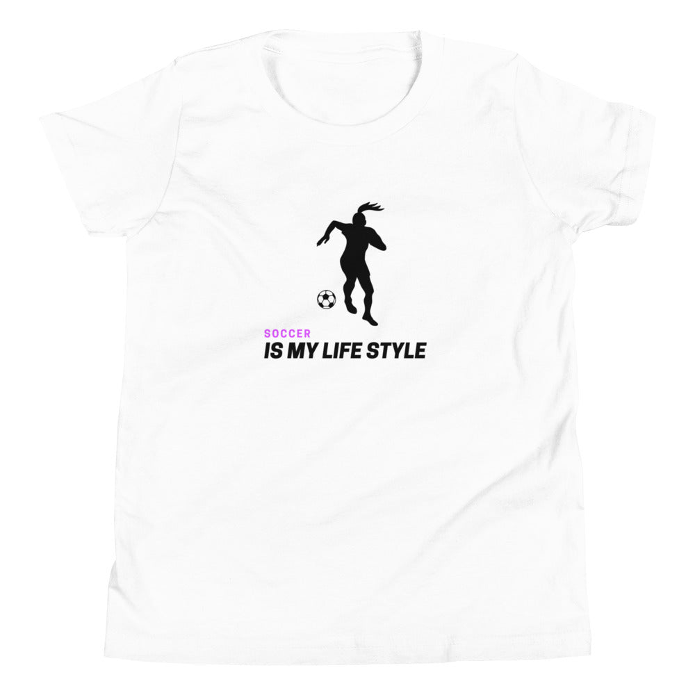 Soccer - Life Style