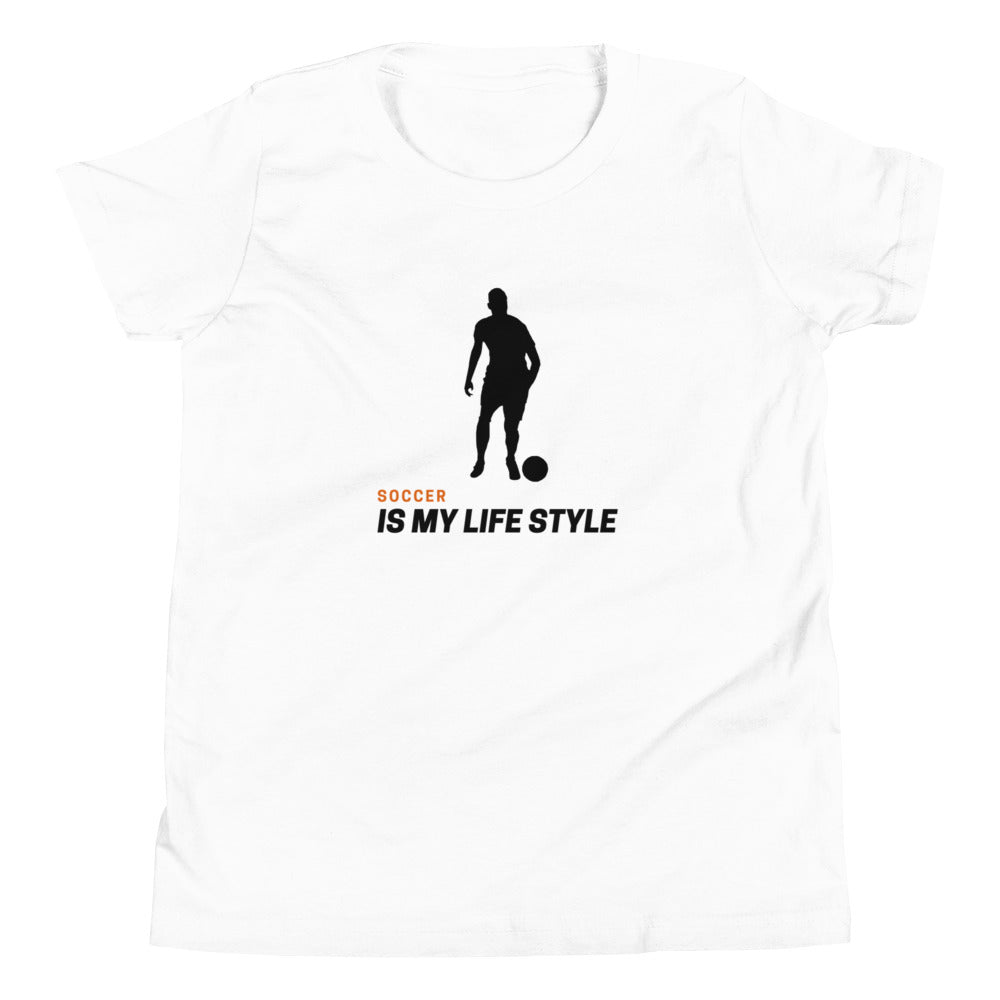 Soccer - My Life Style