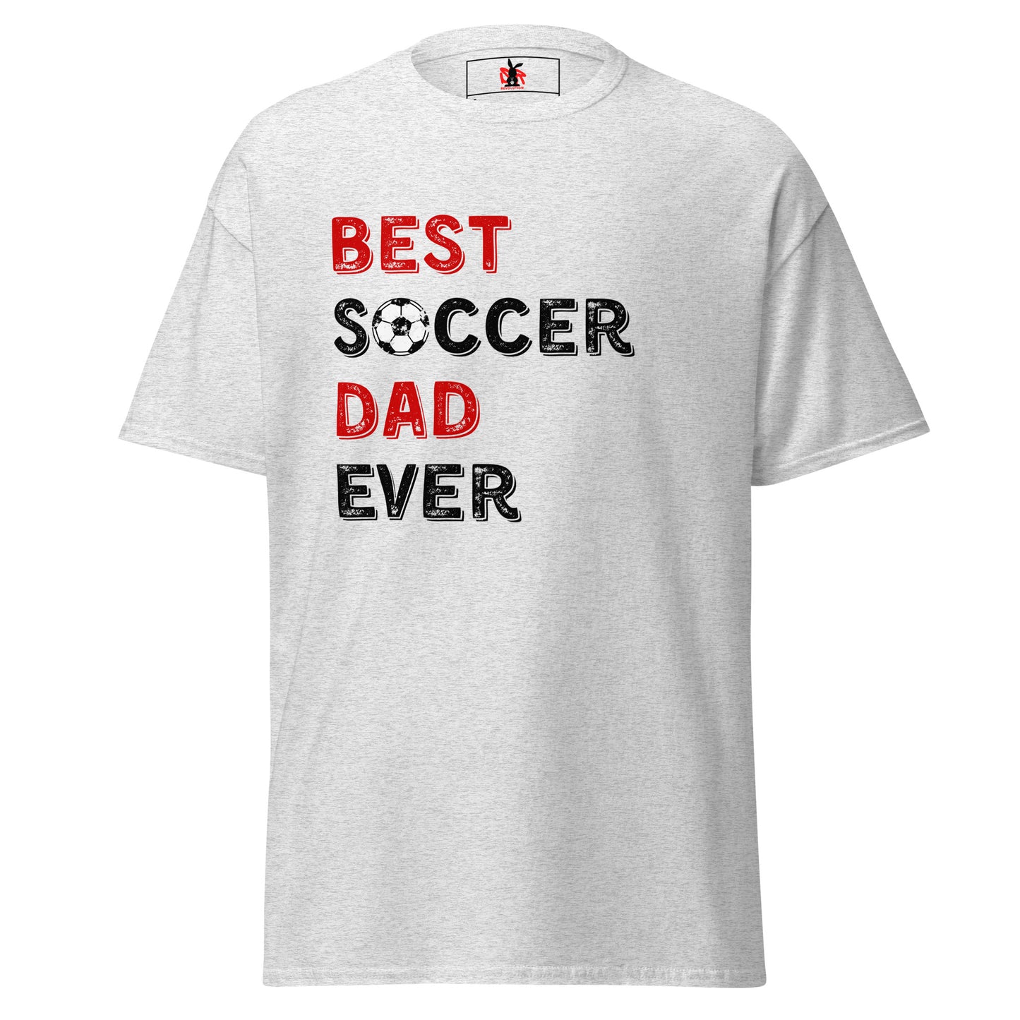 RUFC Best Soccer Dad Ever!