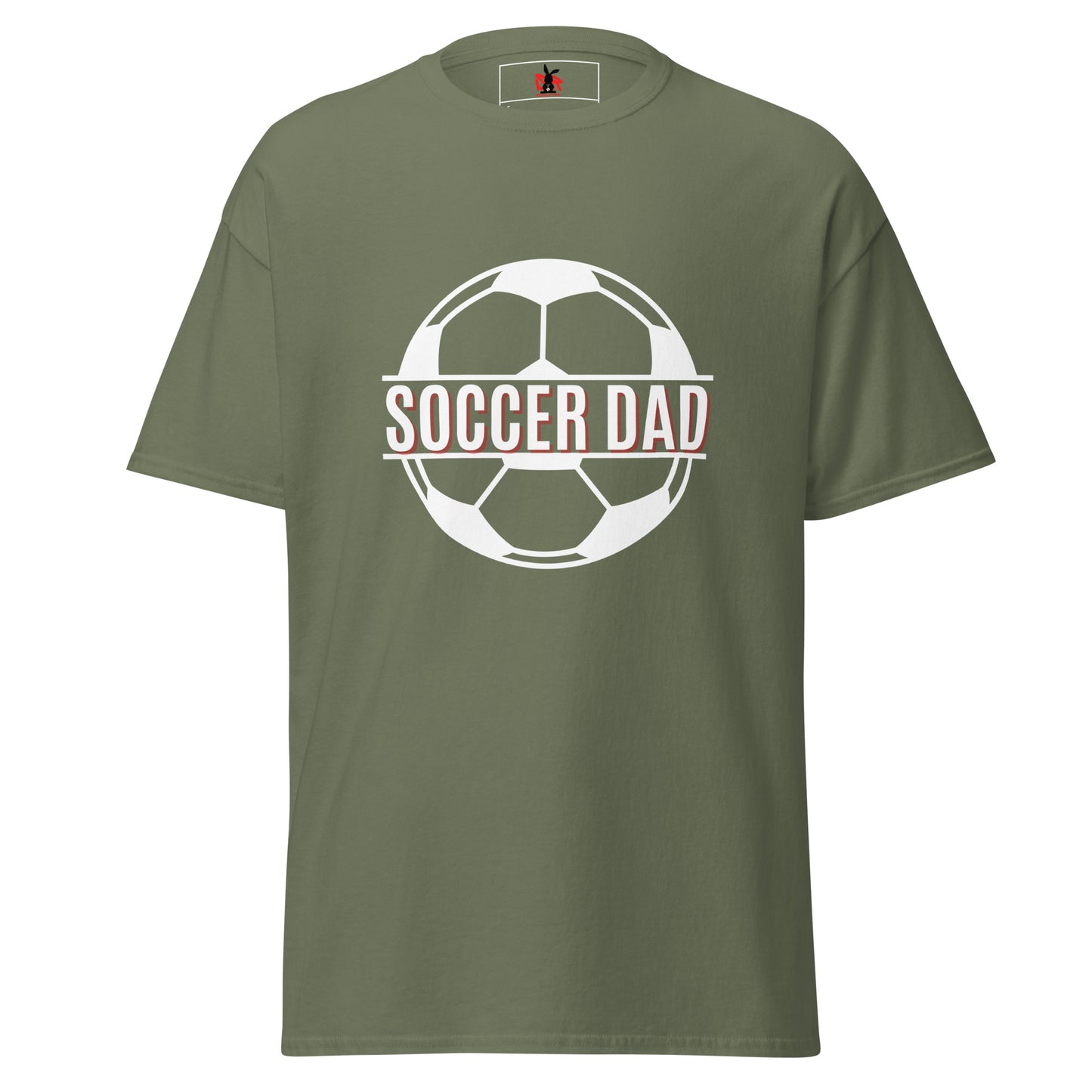 RUFC Soccer Dad