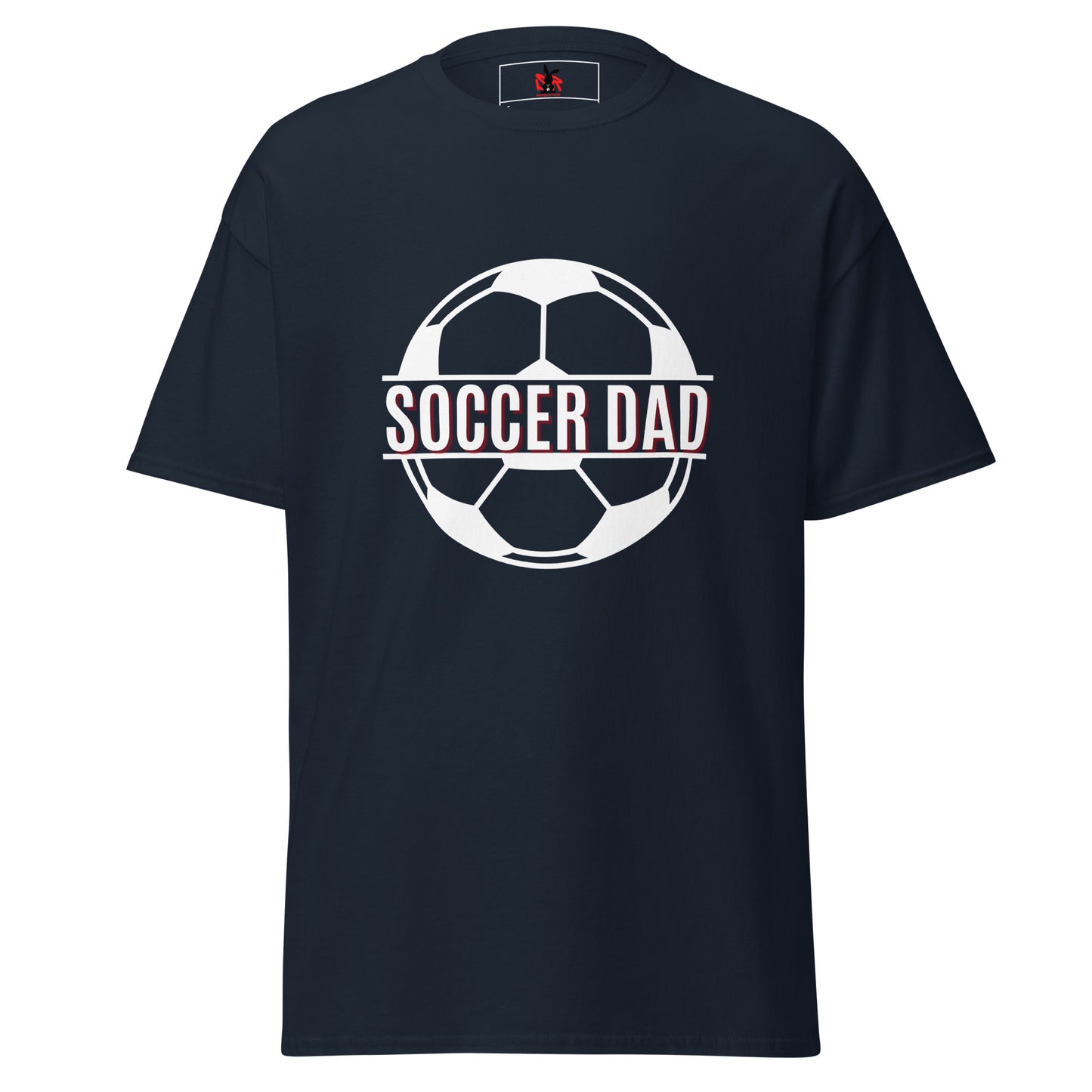 RUFC Soccer Dad