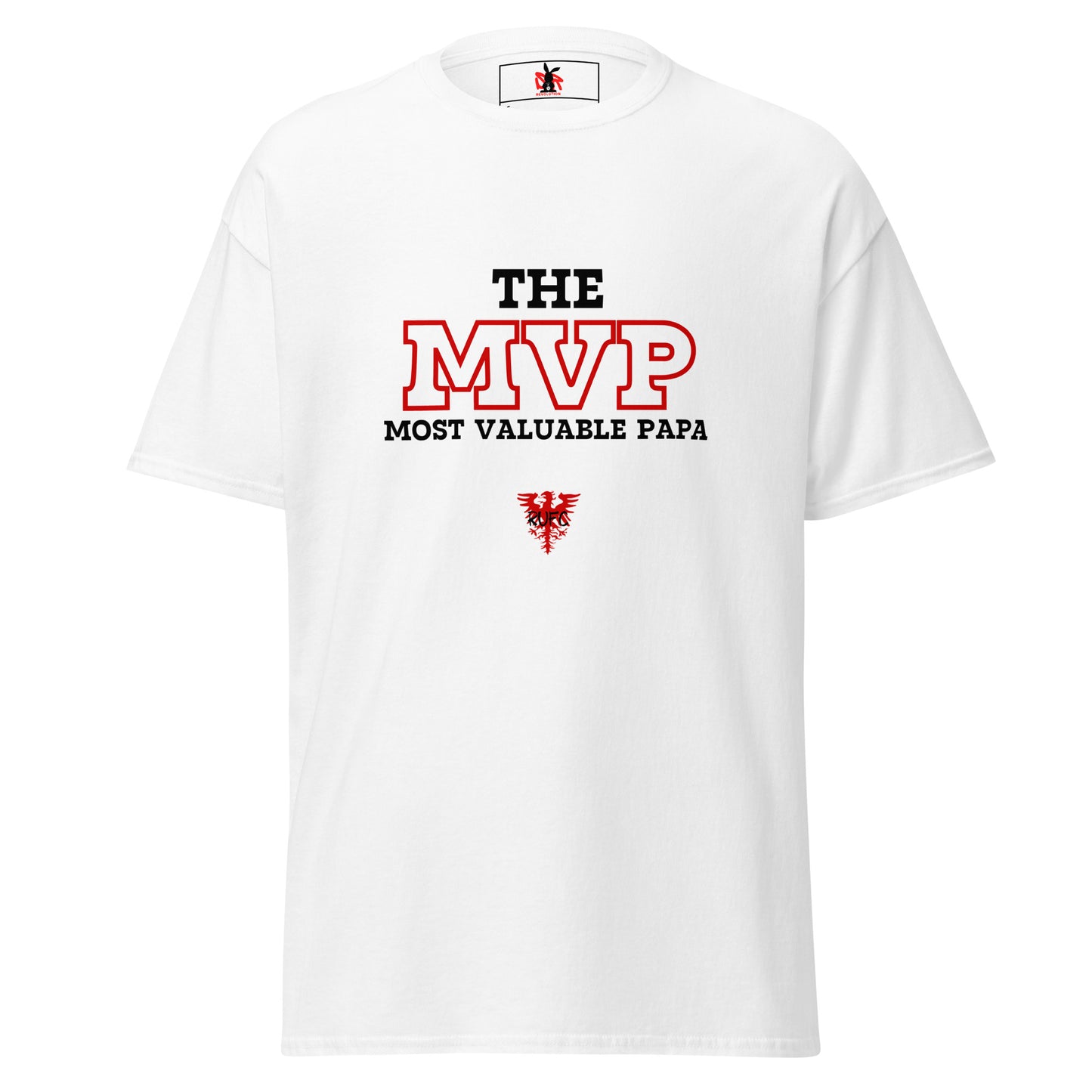 The MVP Tee
