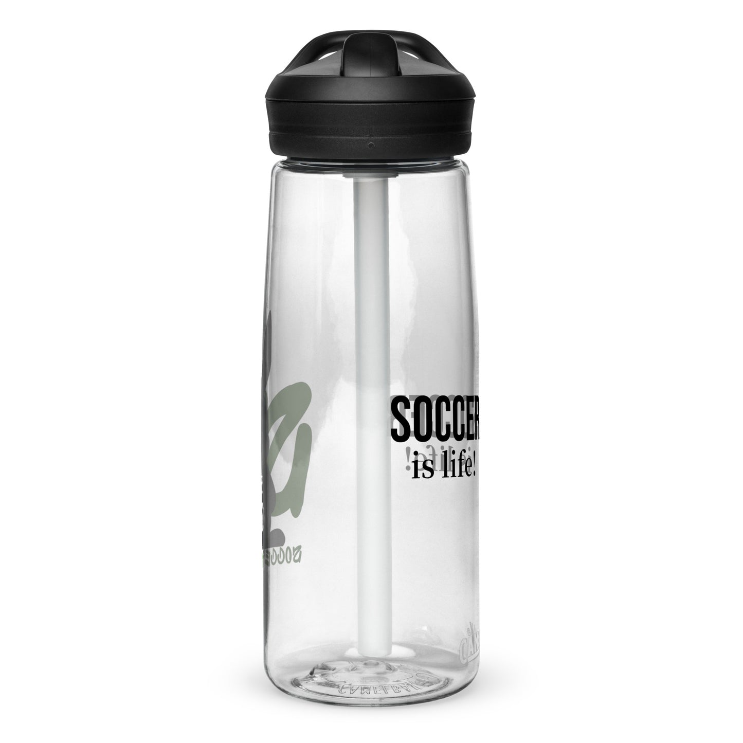 SR Sports Water Bottle