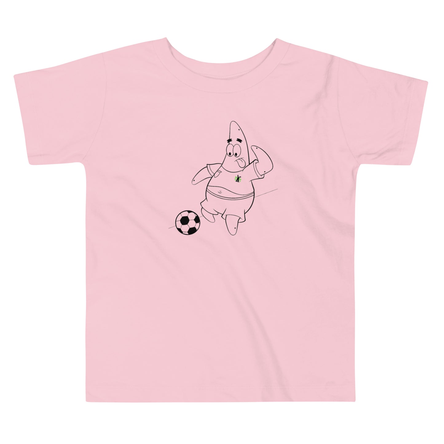 Patrick Soccer