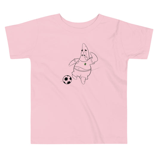 Patrick Soccer