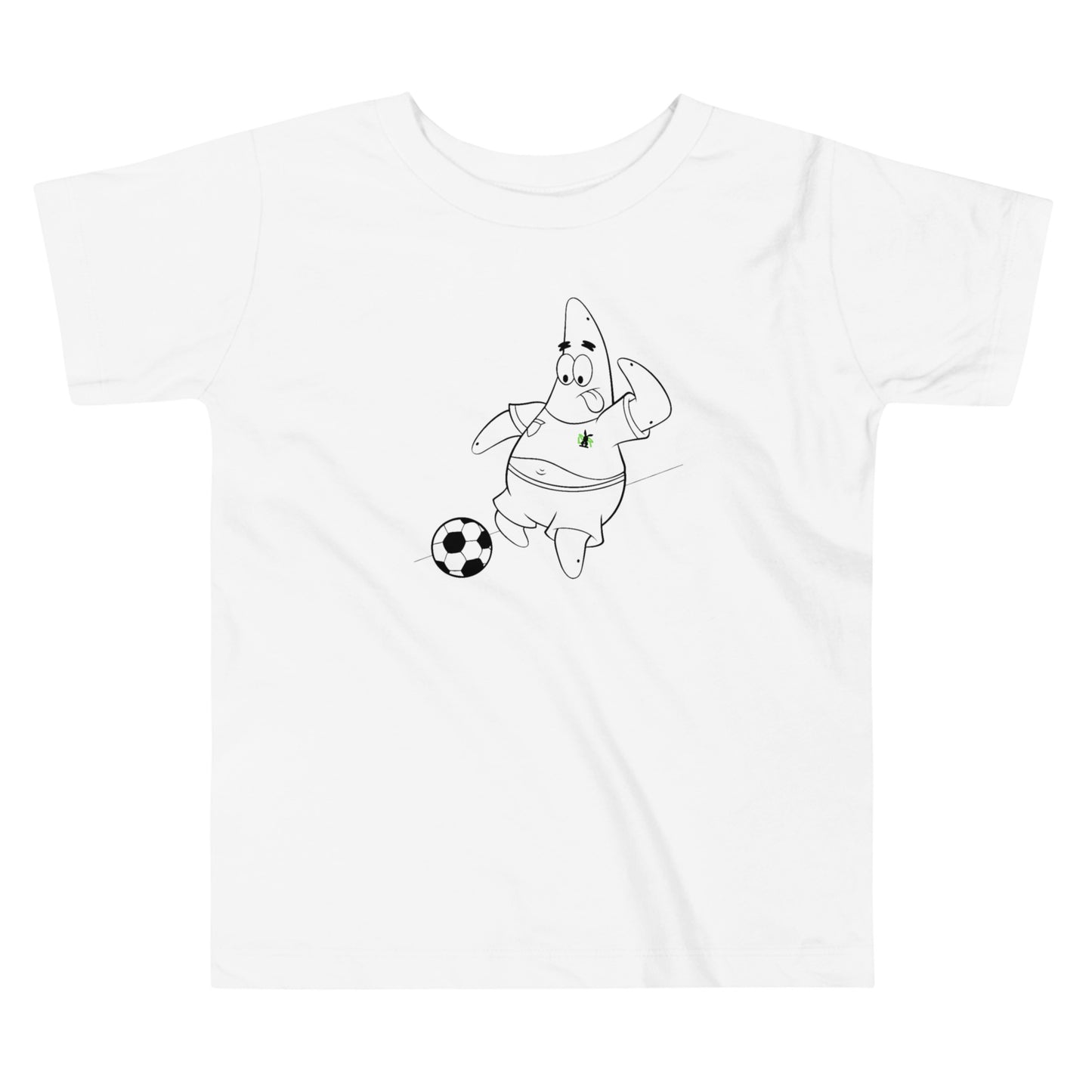 Patrick Soccer