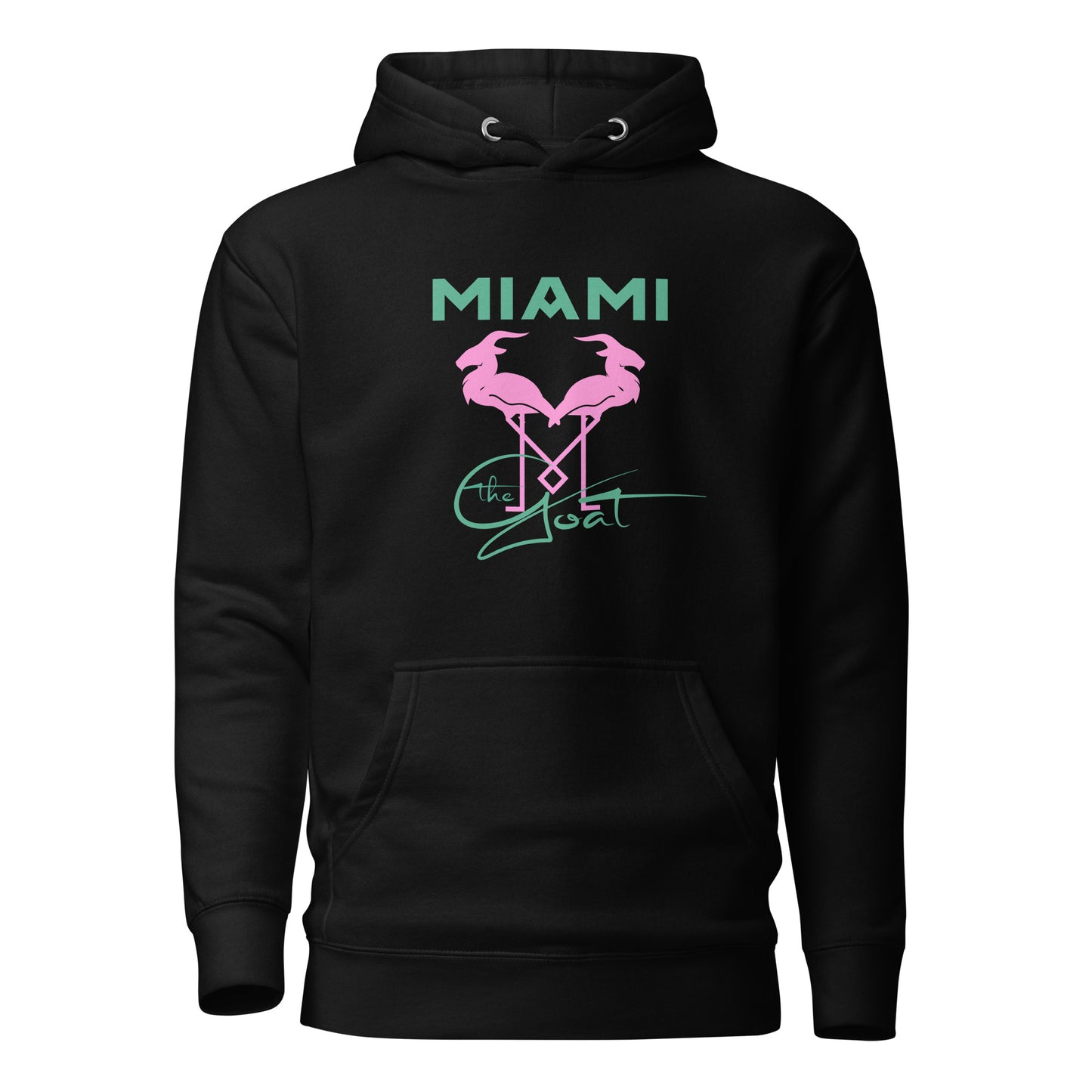 The Miami Goat