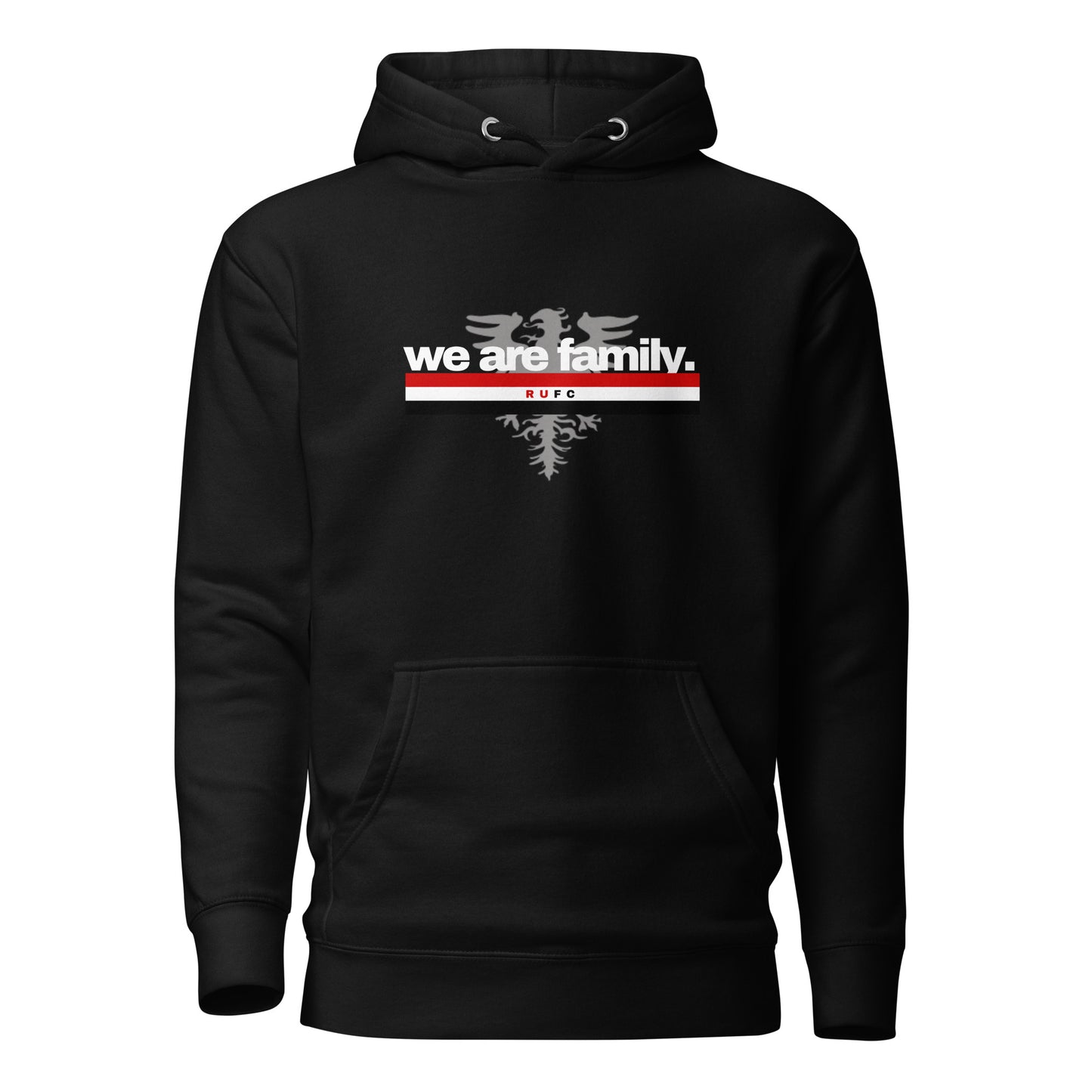 We Are Family Hoodie