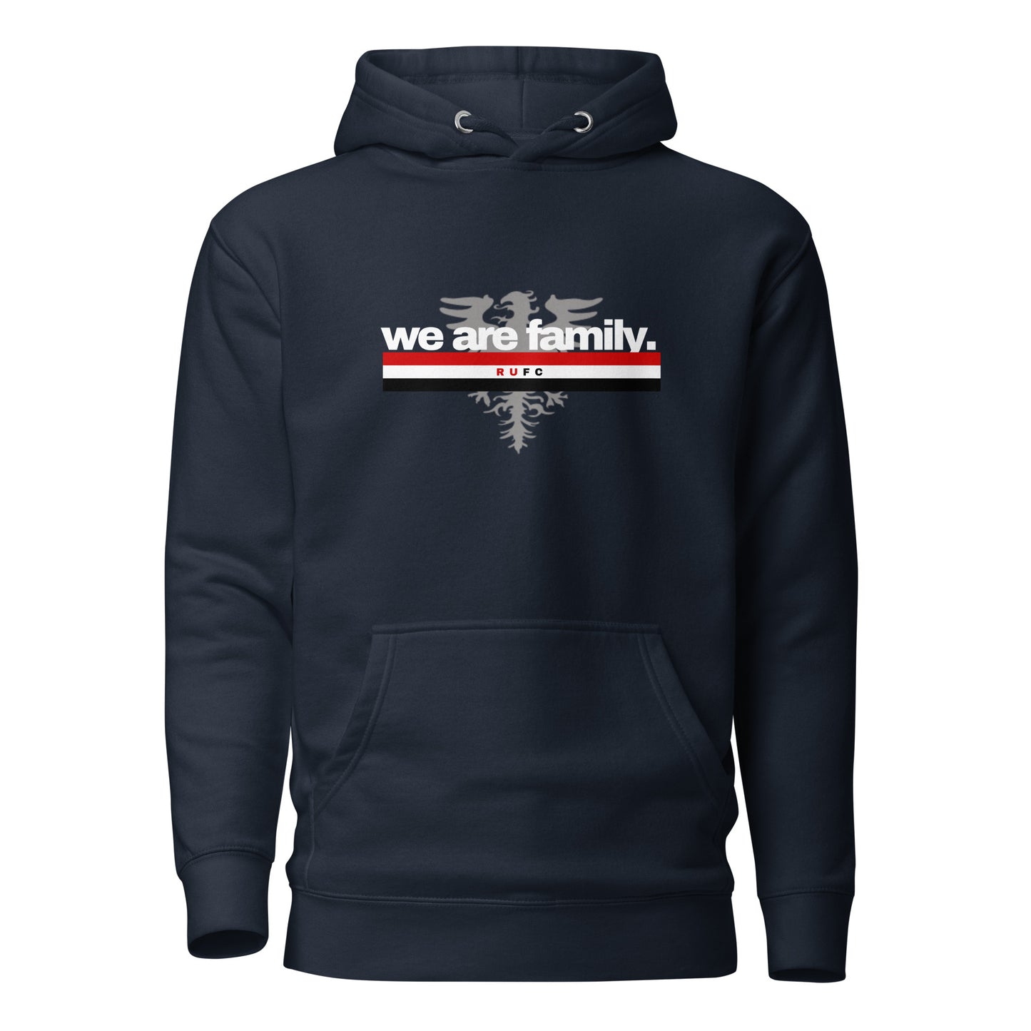 We Are Family Hoodie