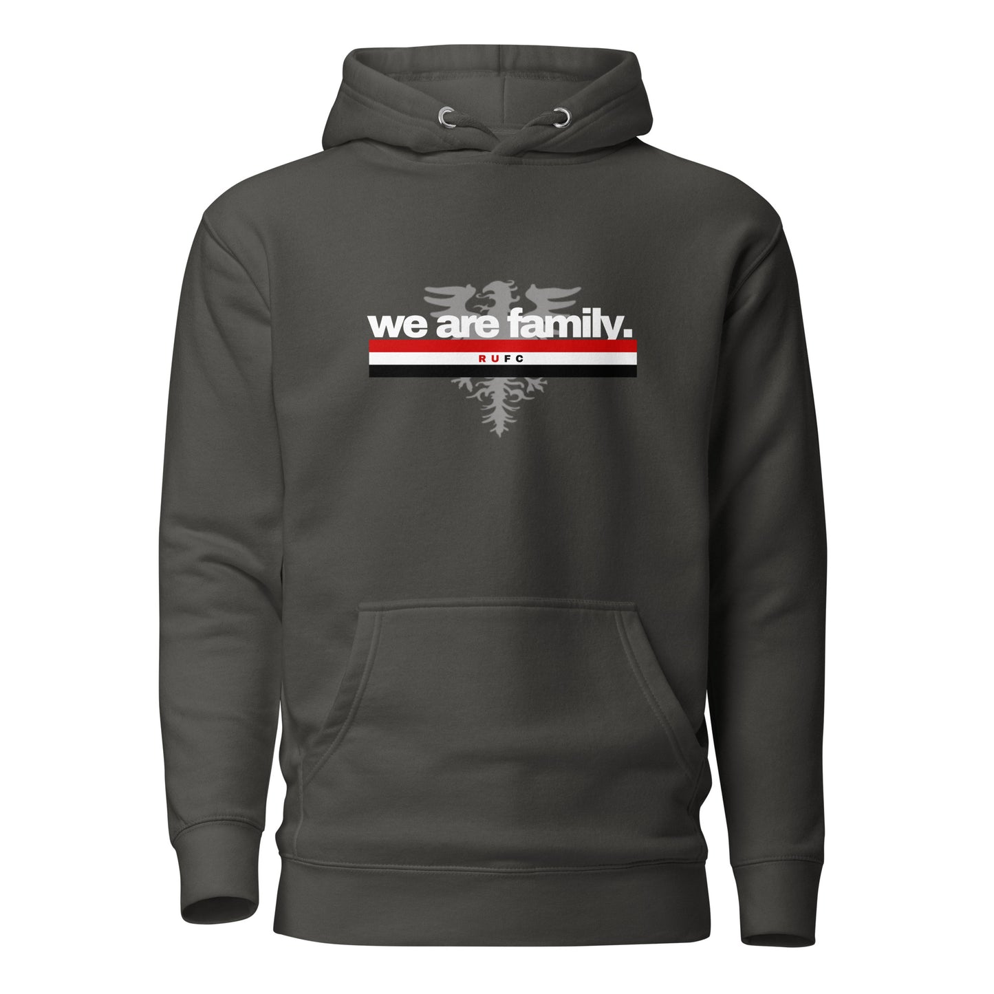 We Are Family Hoodie