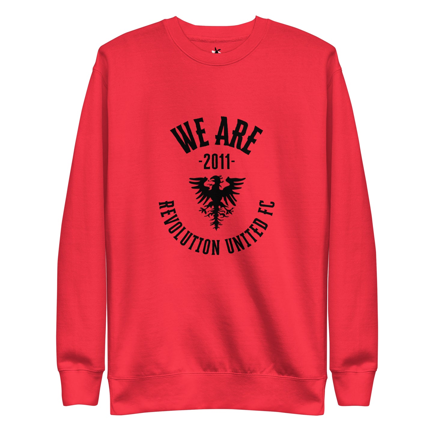 We Are RUFC Premium Sweatshirt