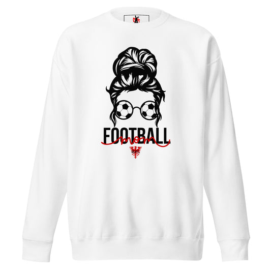Football MOM